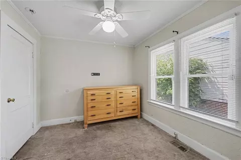 Bedroom - 1602 Larkin St, High Point, NC 27262 photo 6 of 10