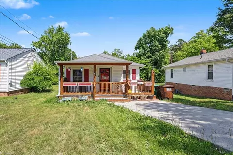 Other - 1602 Larkin St, High Point, NC 27262 photo 1 of 4