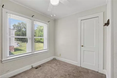 Bedroom - 1602 Larkin St, High Point, NC 27262 photo 5 of 10