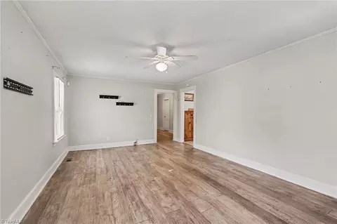 Living - 1602 Larkin St, High Point, NC 27262 photo 4 of 6