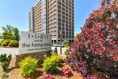 1101 Elm St N #906, Greensboro, NC 27401