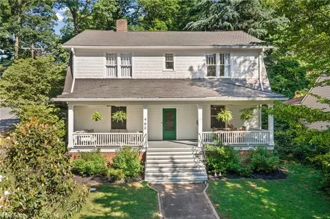 462 Lockland Ave, Winston Salem, NC 27103