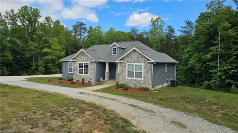 952 Trinity Church Rd, Tobaccoville, NC 27050