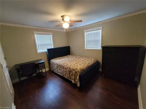 Bedroom - 81 Pine Tree Dr, Roaring Gap, NC 28668 photo 1 of 5