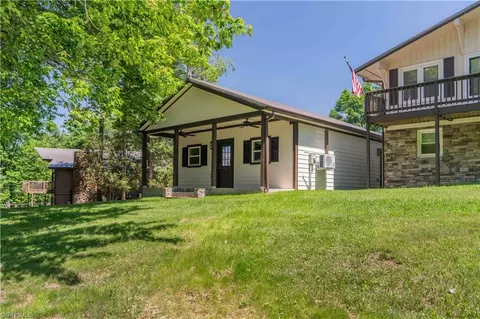 Other - 81 Pine Tree Dr, Roaring Gap, NC 28668 photo 12 of 18
