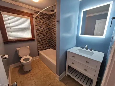 Bath - 81 Pine Tree Dr, Roaring Gap, NC 28668 photo 1 of 4