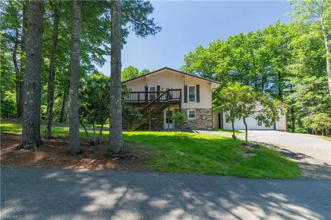 Other - 81 Pine Tree Dr, Roaring Gap, NC 28668 photo 13 of 18