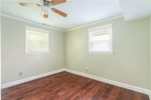Bedroom - 81 Pine Tree Dr, Roaring Gap, NC 28668 photo 5 of 5