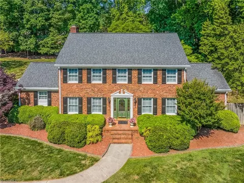 3811 Langdale Dr, High Point, NC 27265