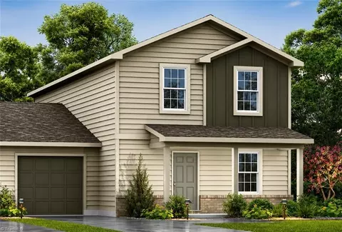 222 River Walk Rd, Mount Airy, NC 27030