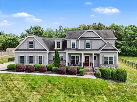 7105 Lambert Lake Rd, Stokesdale, NC 27357