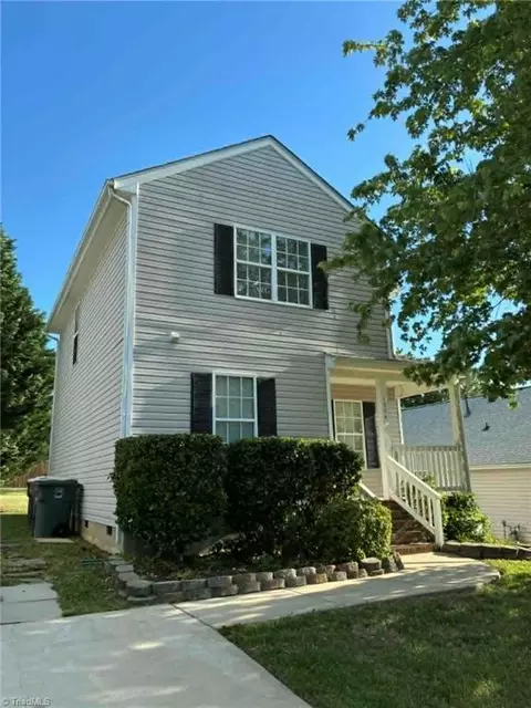 1804 Gordon St, Greensboro, NC 27405