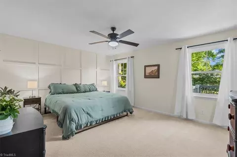 Bedroom - 109 Brookleigh Ct, Trinity, NC 27370 photo 1 of 5