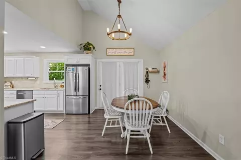 Dining - 109 Brookleigh Ct, Trinity, NC 27370 photo 1 of 3