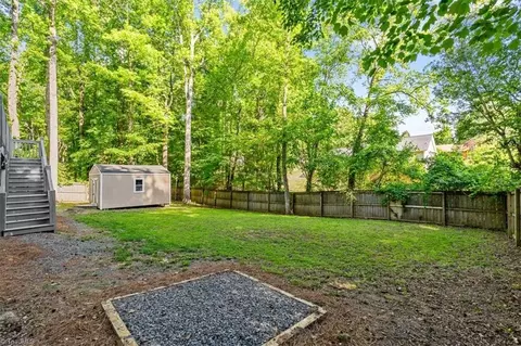 Exterior - 109 Brookleigh Ct, Trinity, NC 27370 photo 9 of 9
