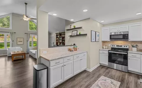 Kitchen - 109 Brookleigh Ct, Trinity, NC 27370 photo 1 of 4