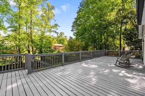 Exterior - 109 Brookleigh Ct, Trinity, NC 27370 photo 5 of 9