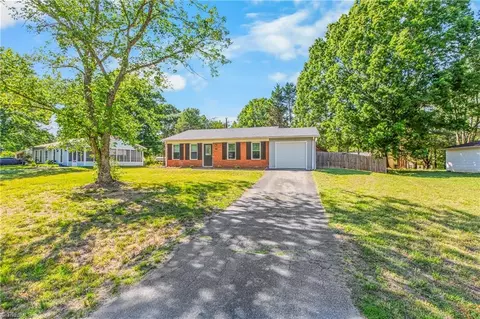 355 Weatherford Dr, King, NC 27021