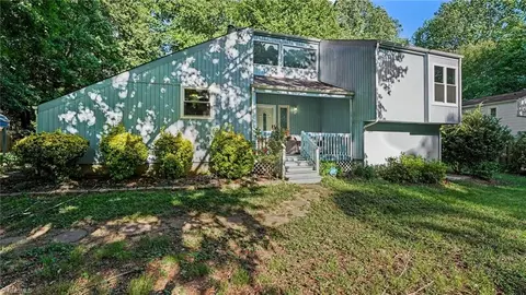 1831 Pope Ln, Kernersville, NC 27284