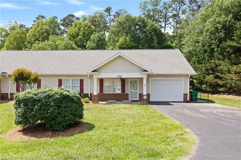 211 Boyles St S, Pilot Mountain, NC 27041
