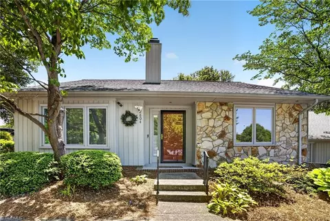 2804 Waters Edge Ln, Greensboro, NC 27410