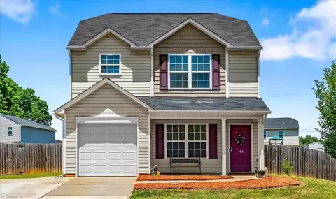 164 Creekstone Ct, Lexington, NC 27295