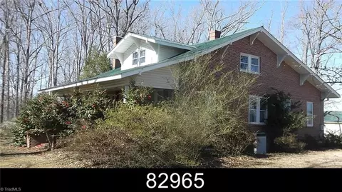 Undisclosed, Liberty, NC 27298
