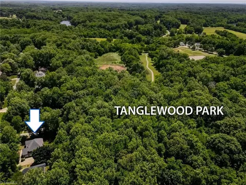 View/Area - 3420 Tanglebrook Trl, Clemmons, NC 27012 photo 8 of 8