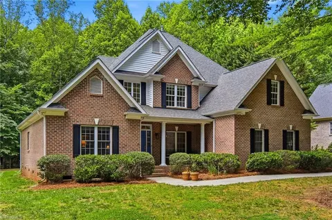 3420 Tanglebrook Trl, Clemmons, NC 27012