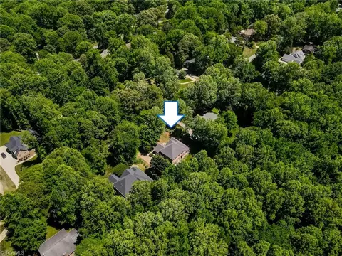 View/Area - 3420 Tanglebrook Trl, Clemmons, NC 27012 photo 4 of 8