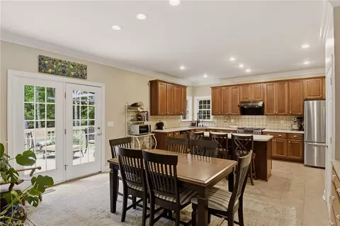 Kitchen - 3420 Tanglebrook Trl, Clemmons, NC 27012 photo 1 of 5