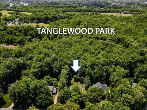 View/Area - 3420 Tanglebrook Trl, Clemmons, NC 27012 photo 6 of 8