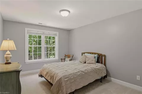 Bedroom - 3420 Tanglebrook Trl, Clemmons, NC 27012 photo 3 of 4