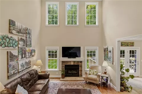 Other - 3420 Tanglebrook Trl, Clemmons, NC 27012 photo 4 of 11