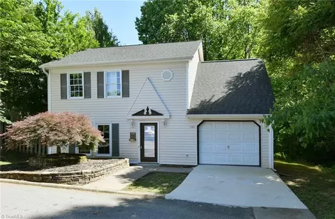 130 Sir Patricks Ct, Clemmons, NC 27012