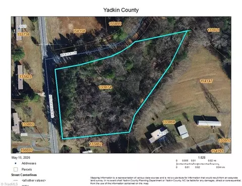 0 Myrtle Ln, Yadkinville, NC 27055