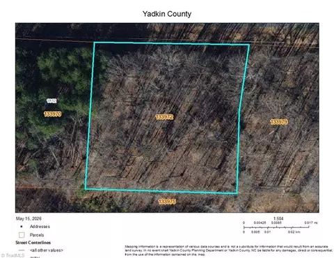 00 Myrtle Ln, Yadkinville, NC 27055