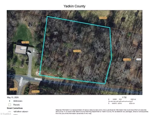 00 Lori Ln, Yadkinville, NC 27055