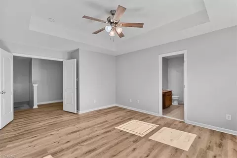 Entry Way - 6718 Planters Dr, High Point, NC 27265 photo 10 of 12