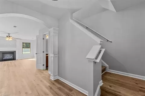 Entry Way - 6718 Planters Dr, High Point, NC 27265 photo 1 of 12
