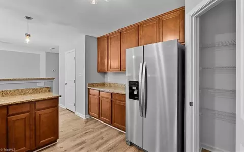 Entry Way - 6718 Planters Dr, High Point, NC 27265 photo 8 of 12