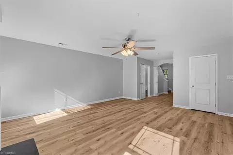 Entry Way - 6718 Planters Dr, High Point, NC 27265 photo 2 of 12