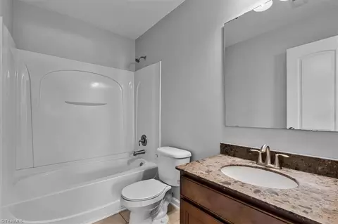 Bath - 6718 Planters Dr, High Point, NC 27265 photo 2 of 2