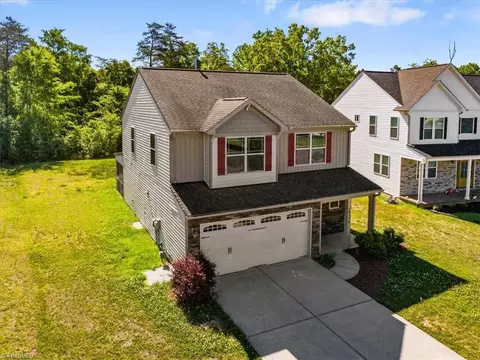 View/Area - 6718 Planters Dr, High Point, NC 27265 photo 2 of 2