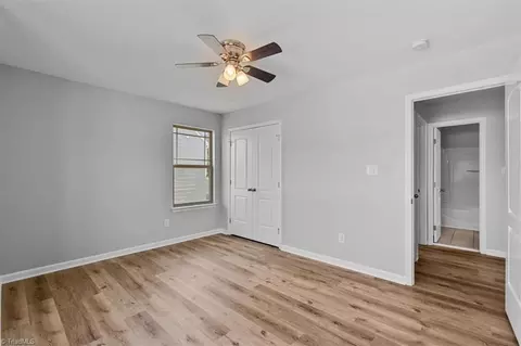 Bedroom - 6718 Planters Dr, High Point, NC 27265 photo 4 of 6