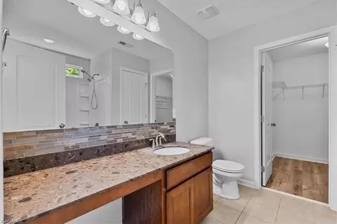 Entry Way - 6718 Planters Dr, High Point, NC 27265 photo 11 of 12