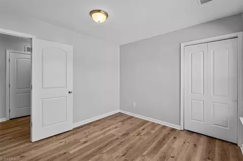 Bedroom - 6718 Planters Dr, High Point, NC 27265 photo 2 of 6
