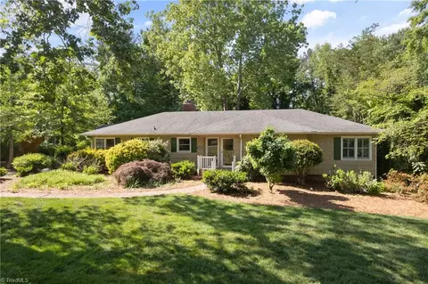 453 Plymouth Ave, Winston Salem, NC 27104