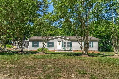 255 Hepler Rd, Mocksville, NC 27028