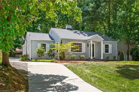1913 Colonial Ave, Greensboro, NC 27408